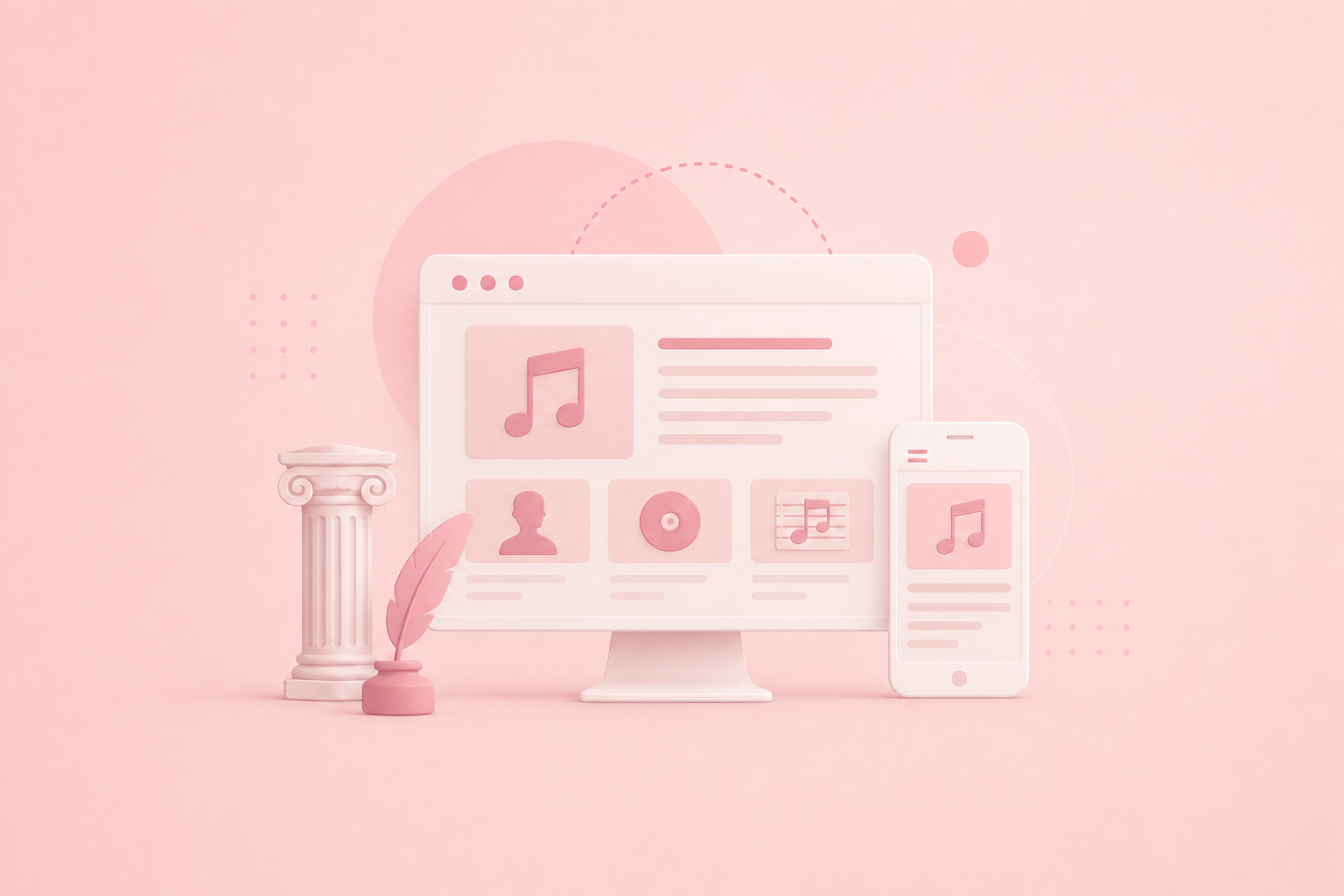 Imagem do Projeto de Musicalização